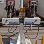 hose-reel-stand